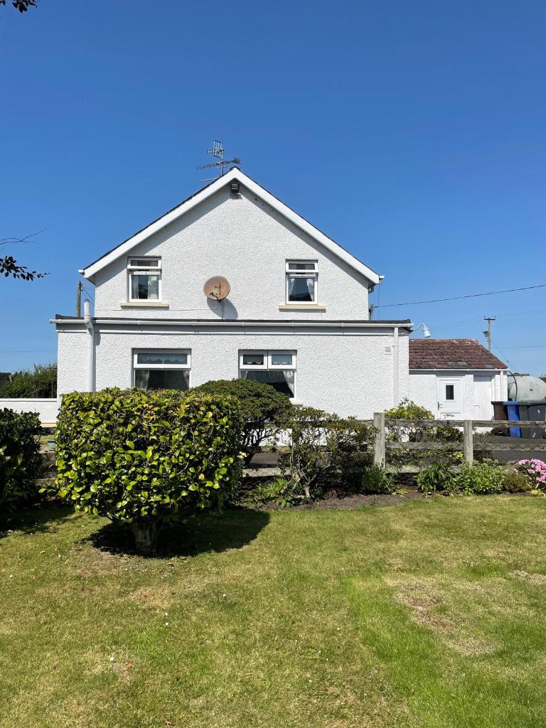Milltown Cottage photo 1