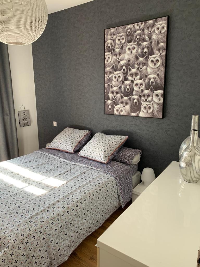 Appartement de charme 77 m2 proche commodités photo 4