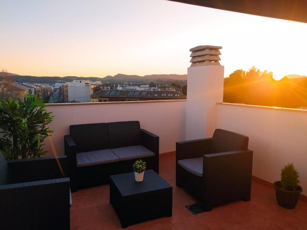 Apartamento BEST ATARDECER photo 1