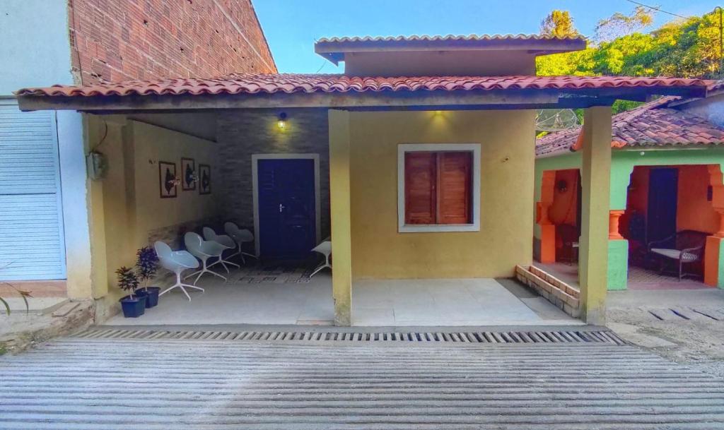 Casa da Selma