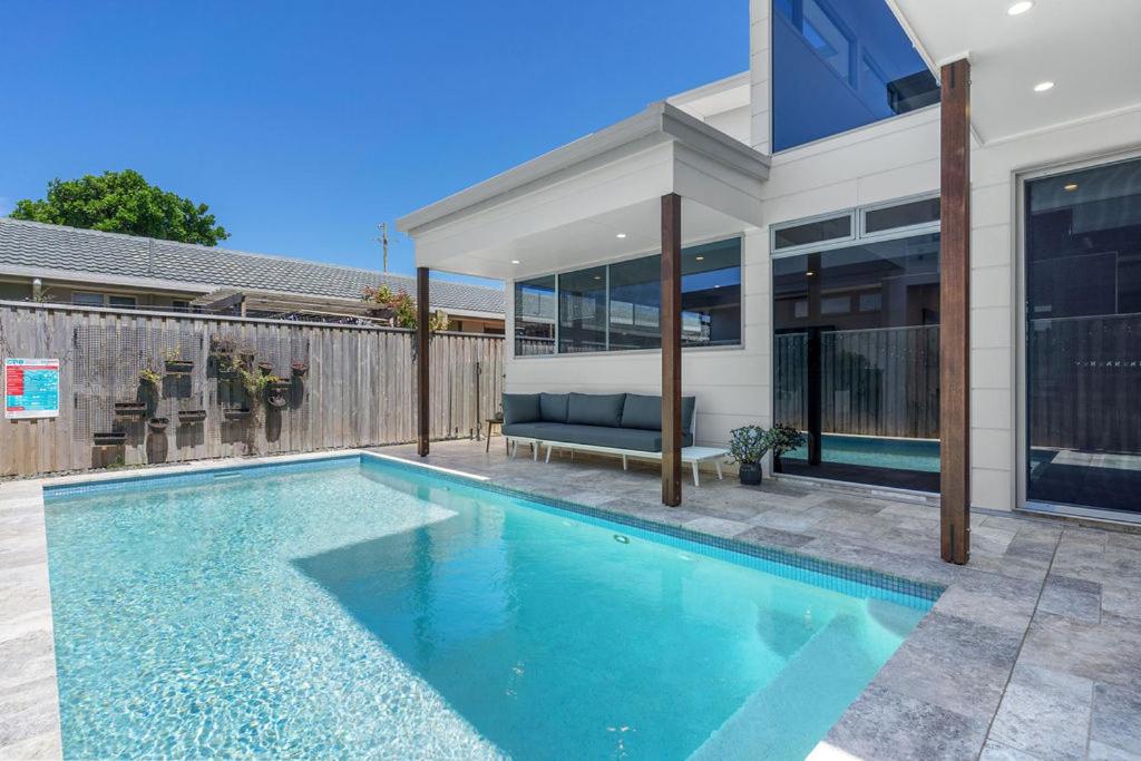 The Lane - Lennox Head photo 1