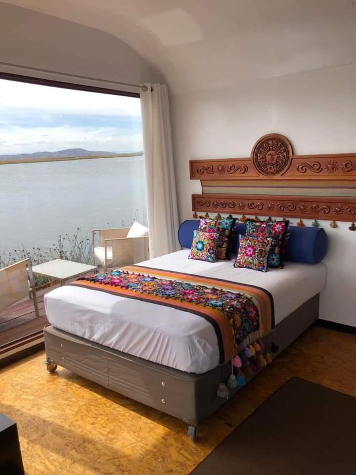 Puma Marka Lodge photo 3