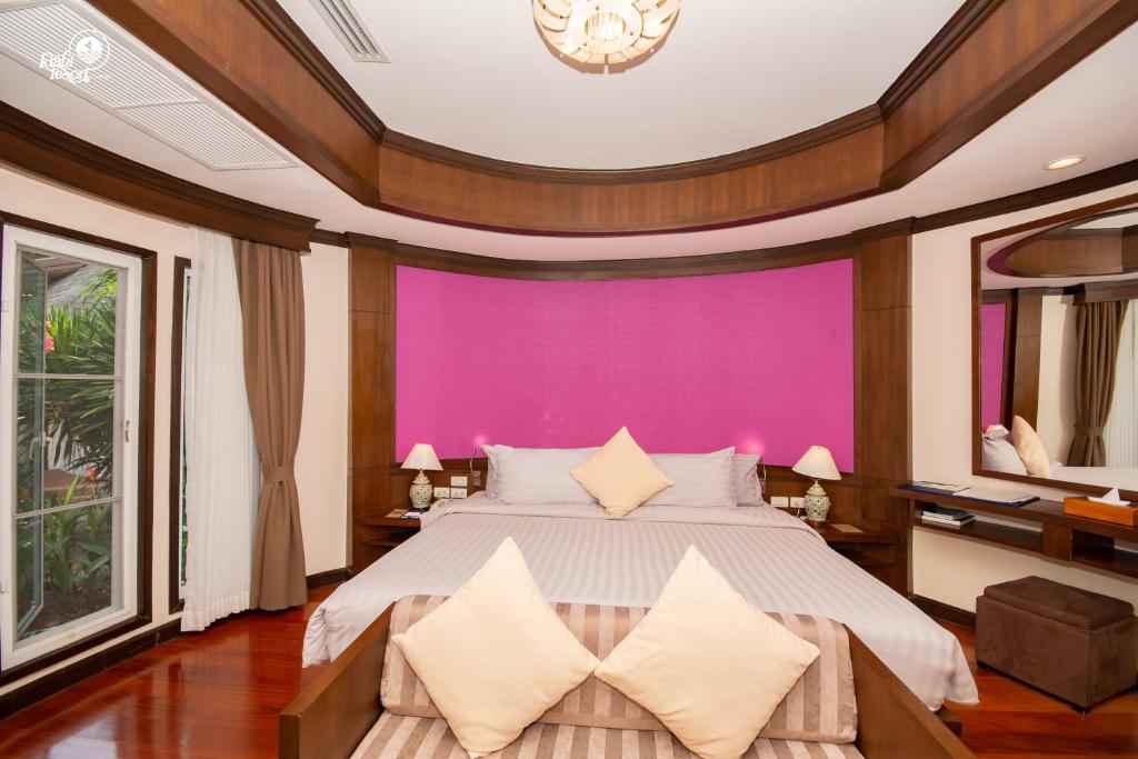 Krabi Resort- SHA Extra Plus photo 1