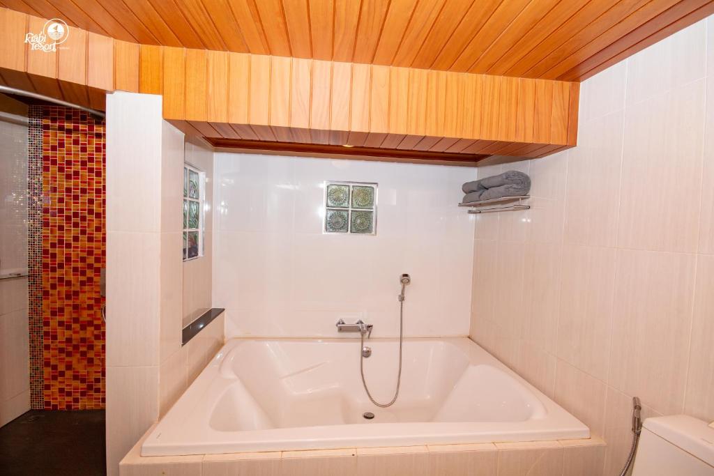 Krabi Resort- SHA Extra Plus photo 3