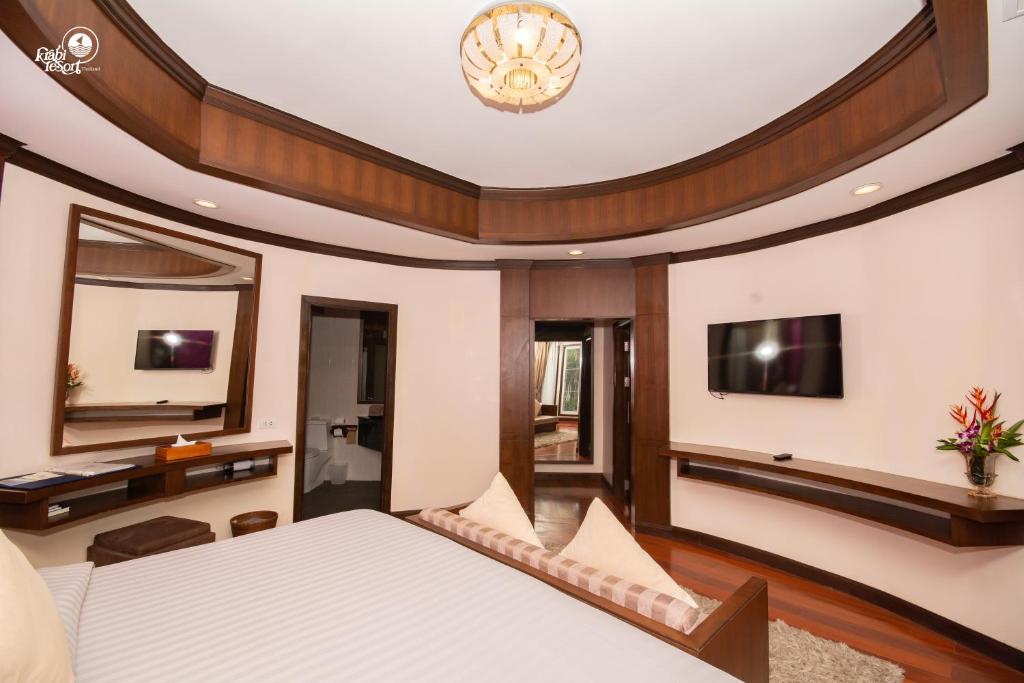 Krabi Resort- SHA Extra Plus photo 4