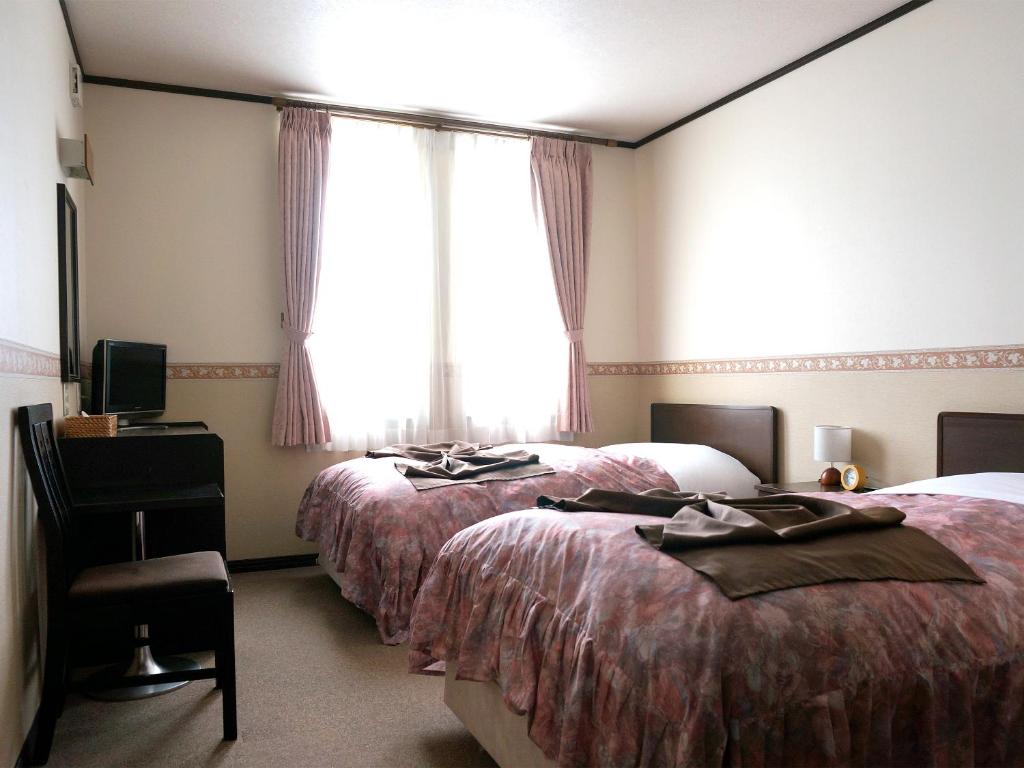 Petit Hotel Blaneneige photo 2