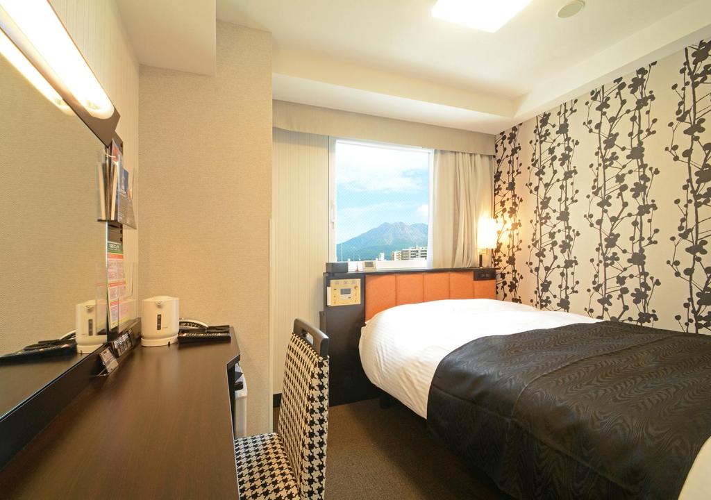 APA Hotel Kagoshima Tenmonkan photo 2