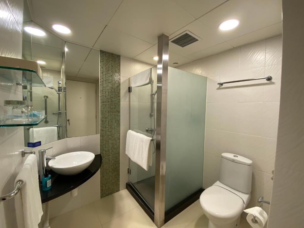 Holiday Inn Express Hong Kong Causeway Bay, an IHG Hotel photo 3