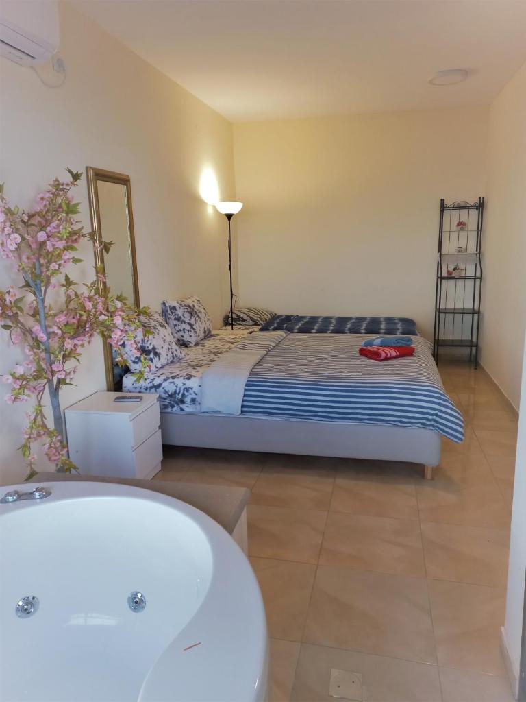 Amazing Panorama Bay view 3 room flat photo 2