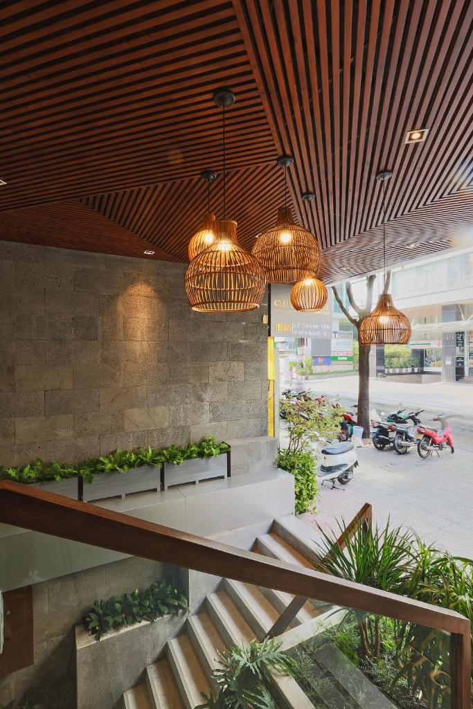 CHERRY BOUTIQUE HOTEL