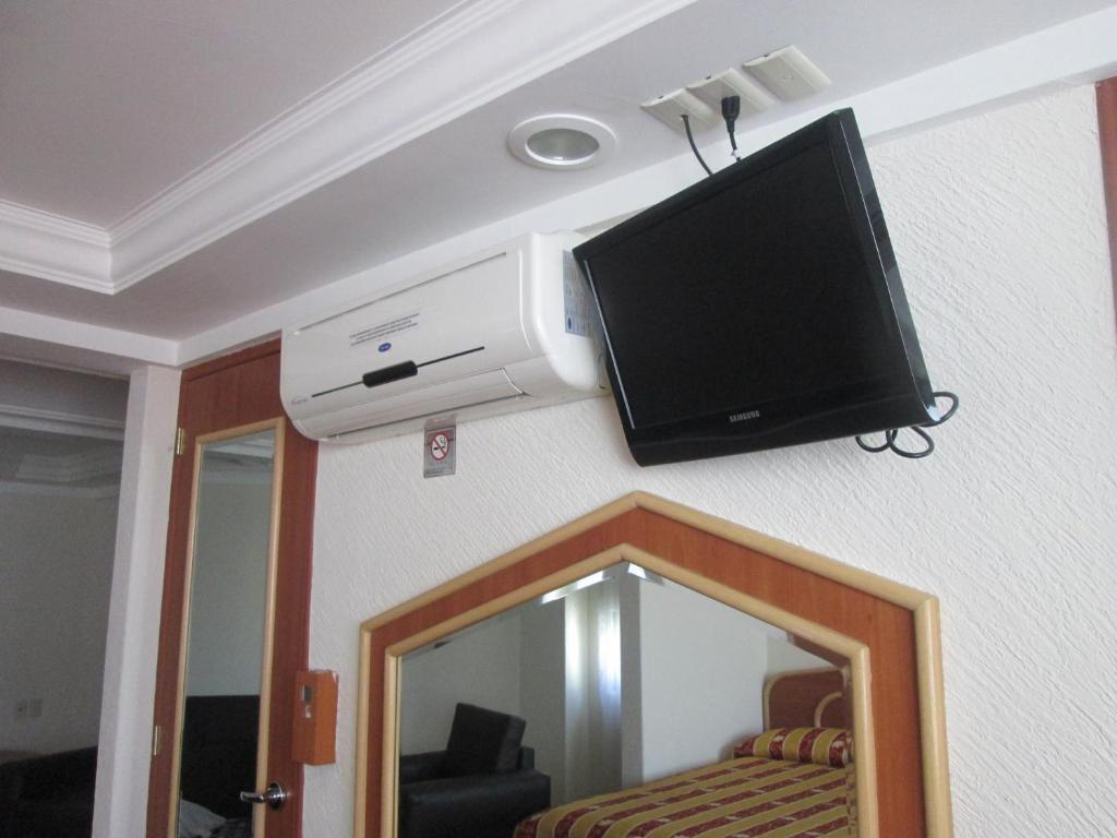 Двухместный (Двухместный номер с 1 кроватью), Hotel Premier