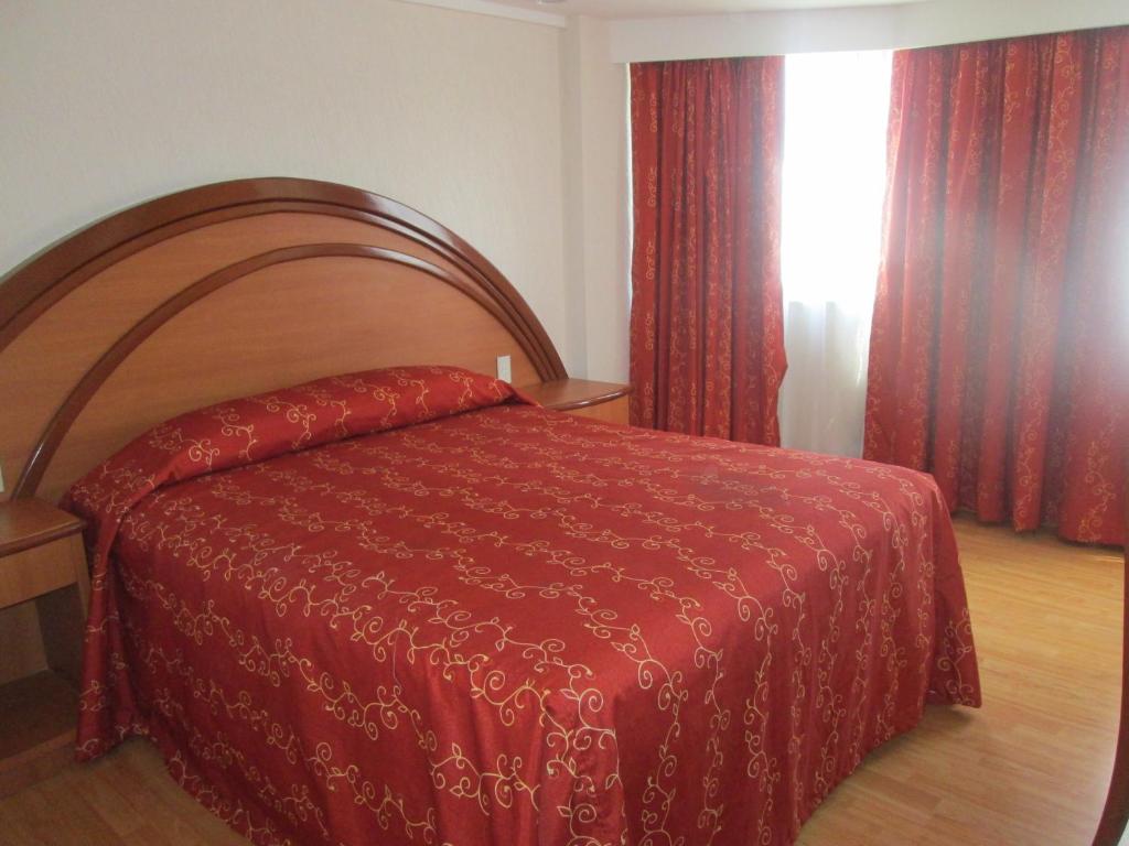 Двухместный (Двухместный номер с 1 кроватью), Hotel Premier