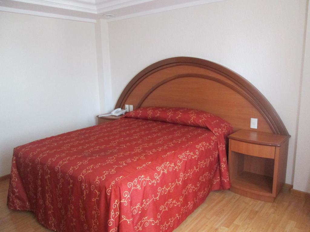 Двухместный (Одноместный номер), Hotel Premier