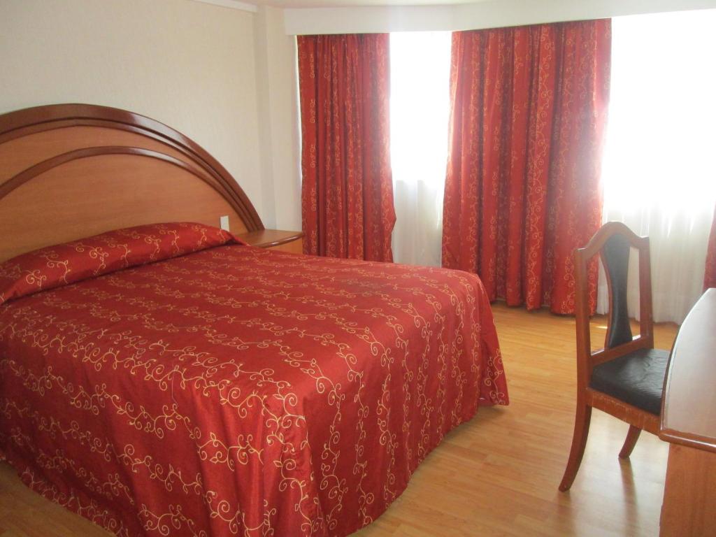 Двухместный (Одноместный номер), Hotel Premier