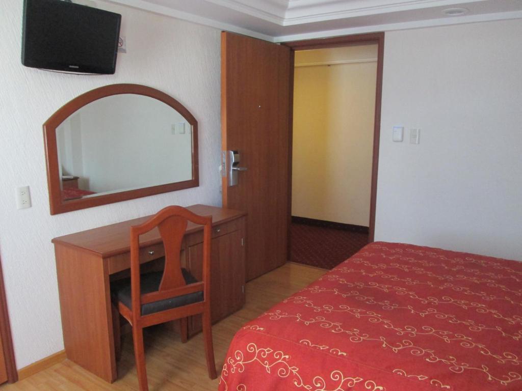 Двухместный (Одноместный номер), Hotel Premier
