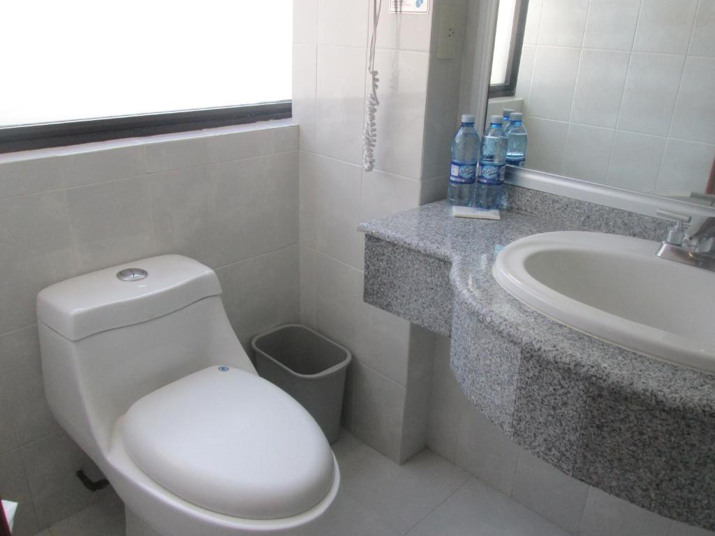 Двухместный (Одноместный номер), Hotel Premier