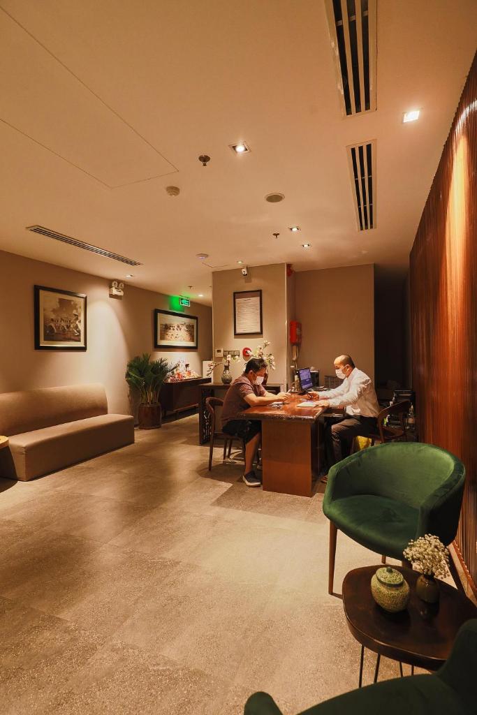 CHERRY BOUTIQUE HOTEL