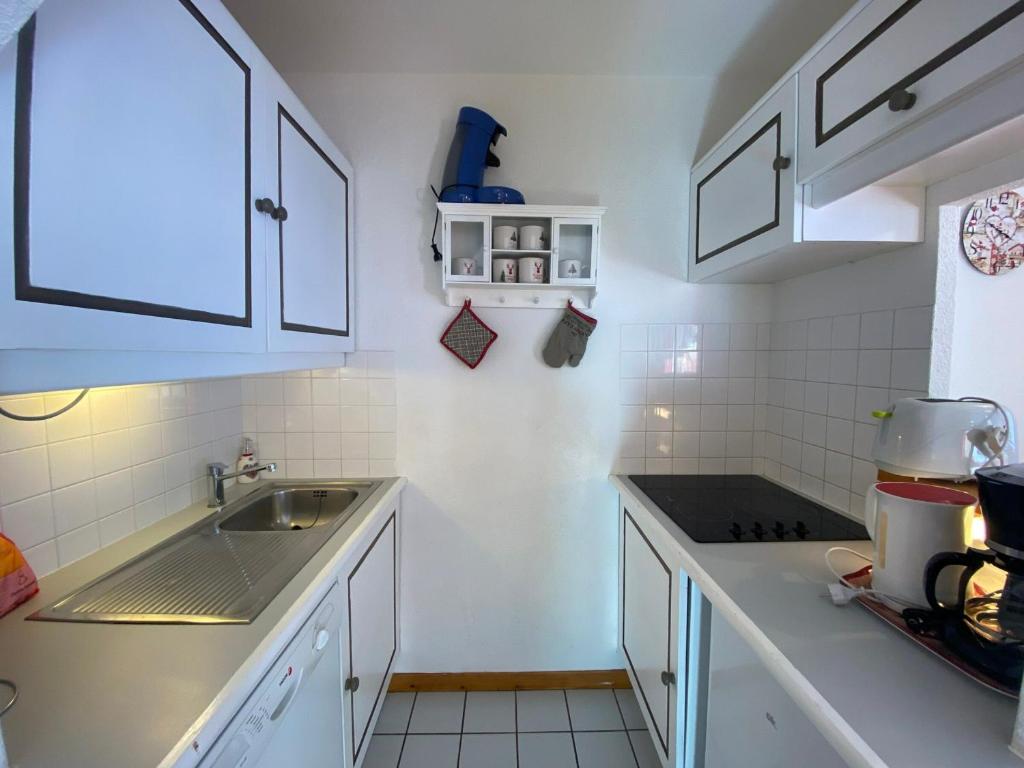 Appartement La Tania, 2 pièces, 5 personnes - FR-1-513-48 photo 1
