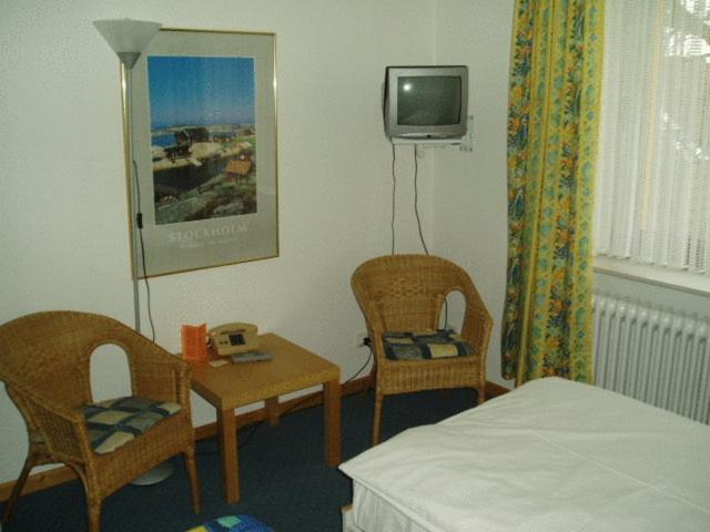 Hotel Friedrichs photo 3