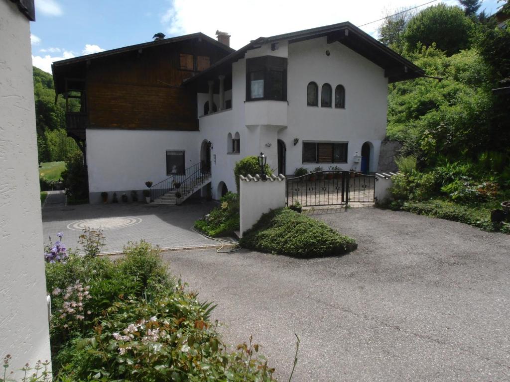 Ferienwohnung Hergesell photo 1