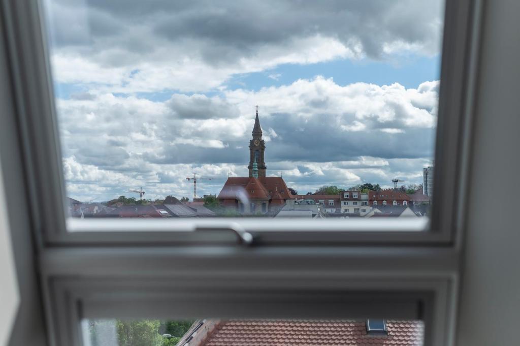 HARBR. Hotel Ludwigsburg photo 3