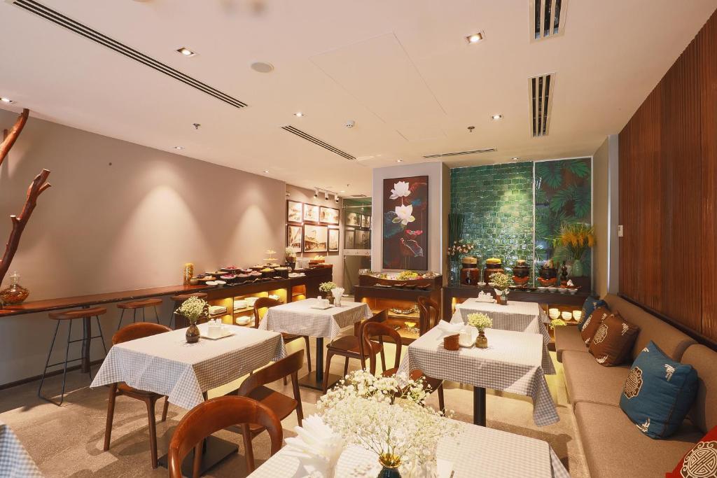 CHERRY BOUTIQUE HOTEL