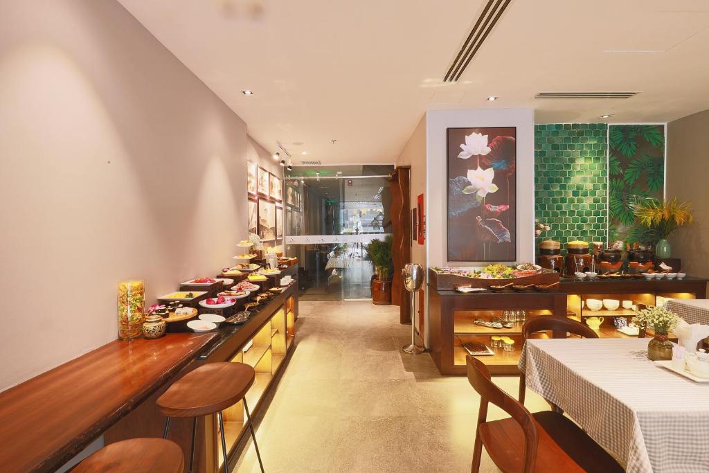 CHERRY BOUTIQUE HOTEL