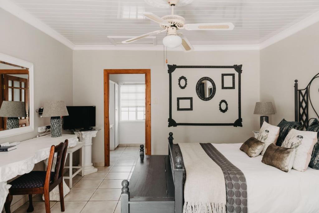 Arcadia Luxury Guesthouse photo 1