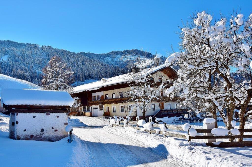 Leitnerhof photo 4