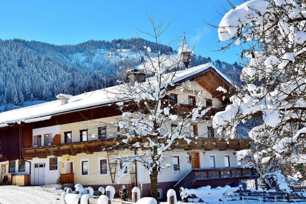 Leitnerhof photo 1