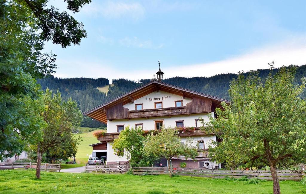 Leitnerhof photo 2
