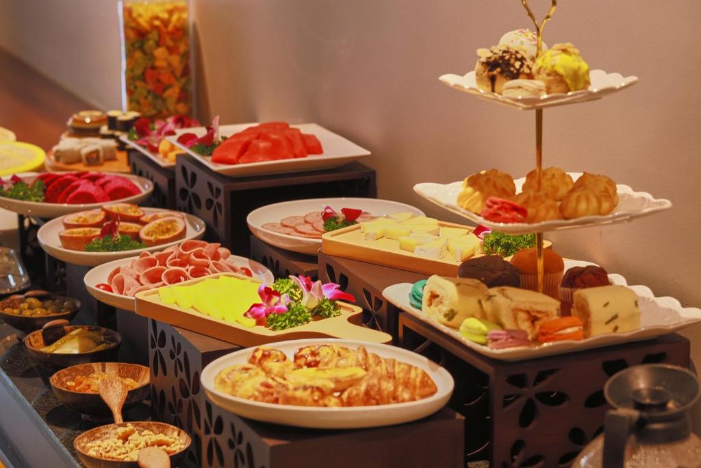 CHERRY BOUTIQUE HOTEL