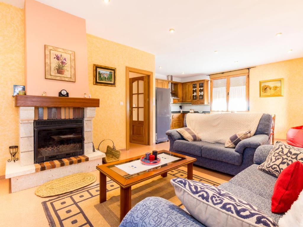 Casa la moranja photo 1