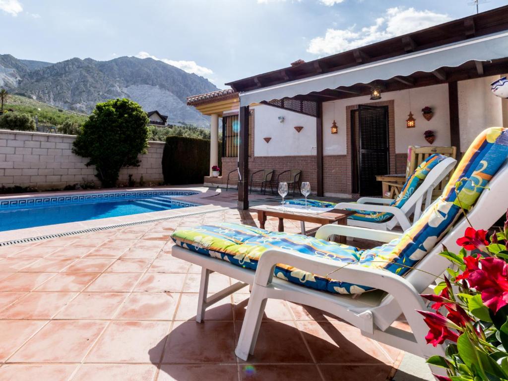 Casa la moranja photo 3