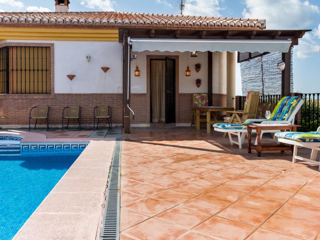 Casa la moranja photo 4