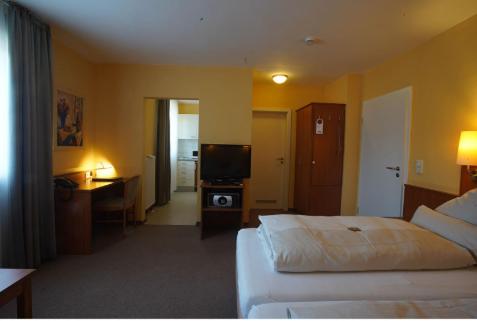 Park Residence photo 2