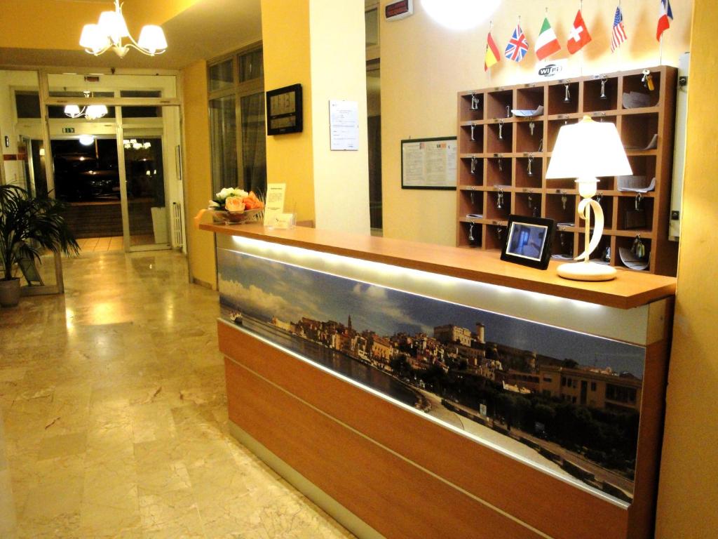 Hotel Viola photo 2