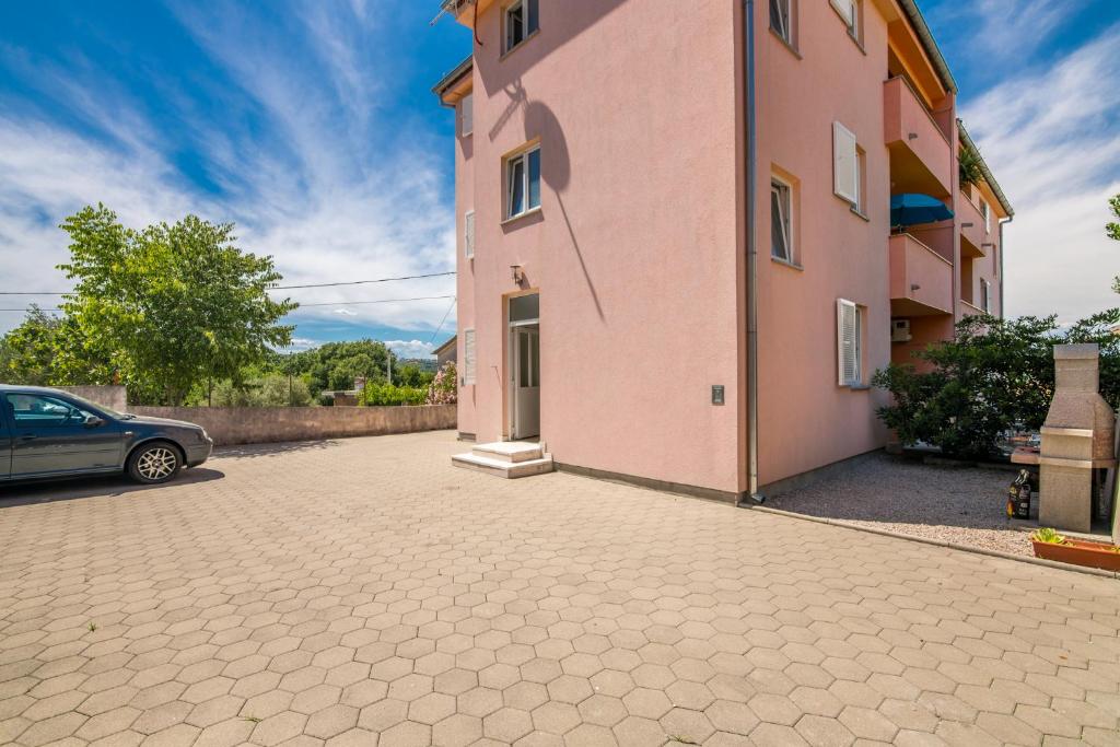 Apartments Stašić Katarina photo 1