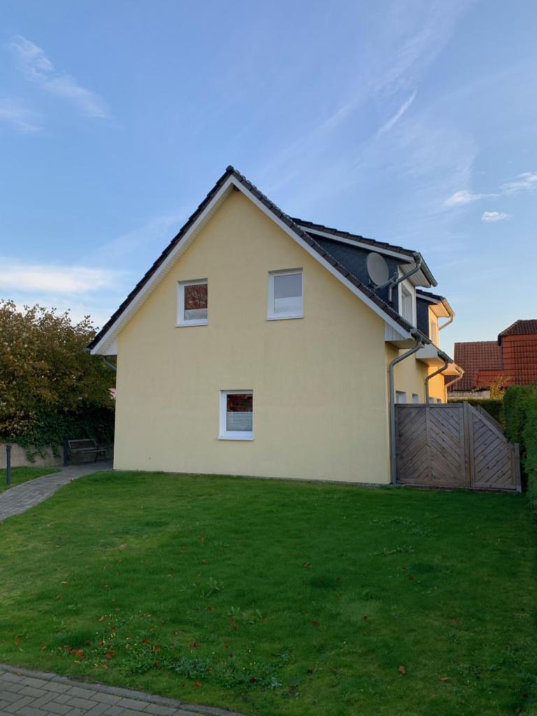 Ferienhaus Sandburg photo 1