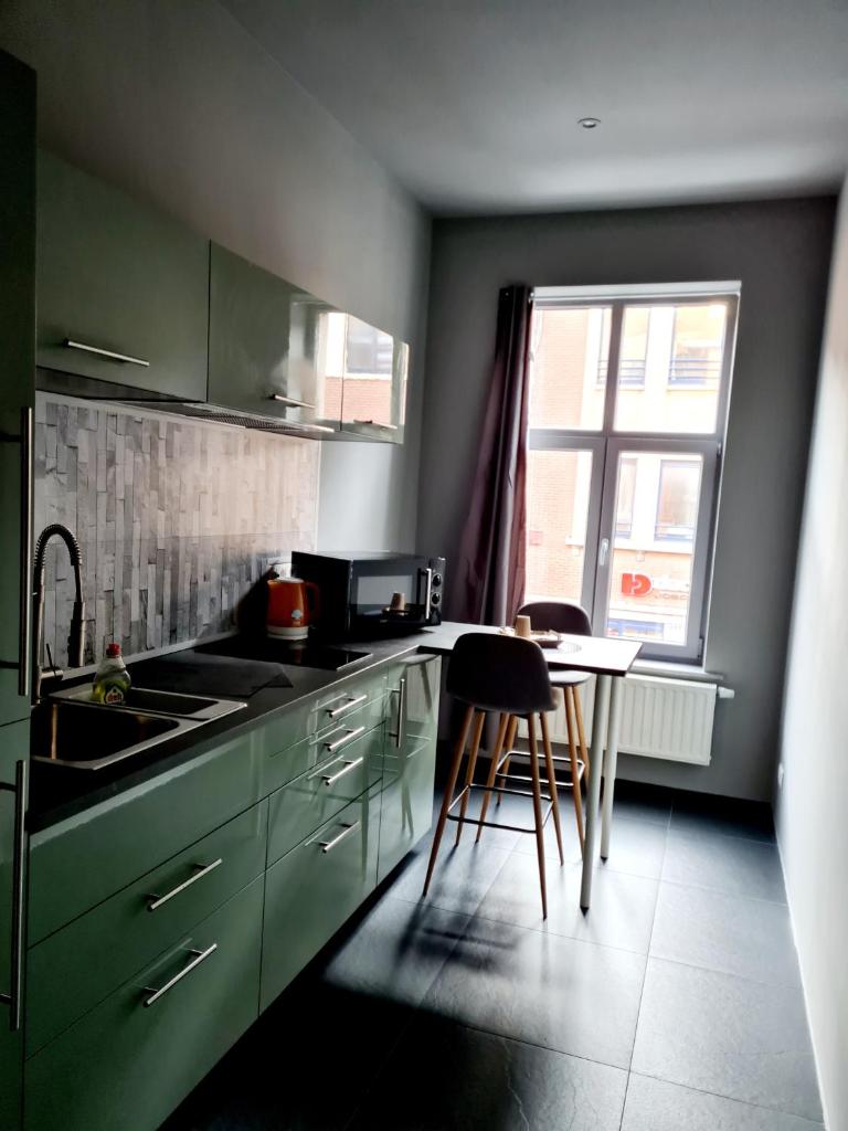 HDC Nivelles Grand-Place photo 4
