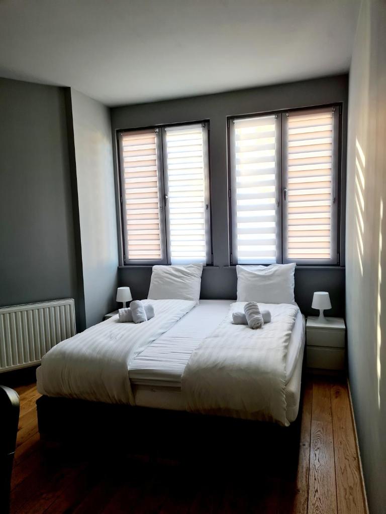 HDC Nivelles Grand-Place photo 2