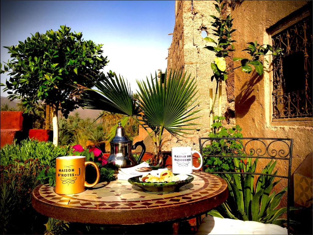 Maison d'hôte ''J'' photo 1