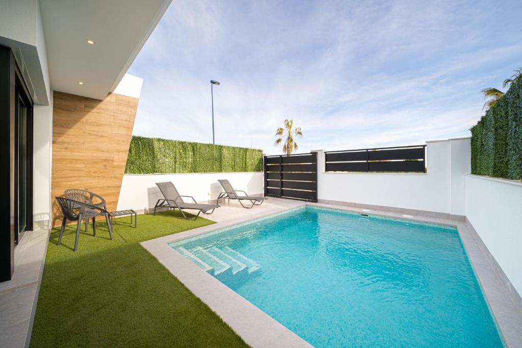 Villa Camilla photo 3
