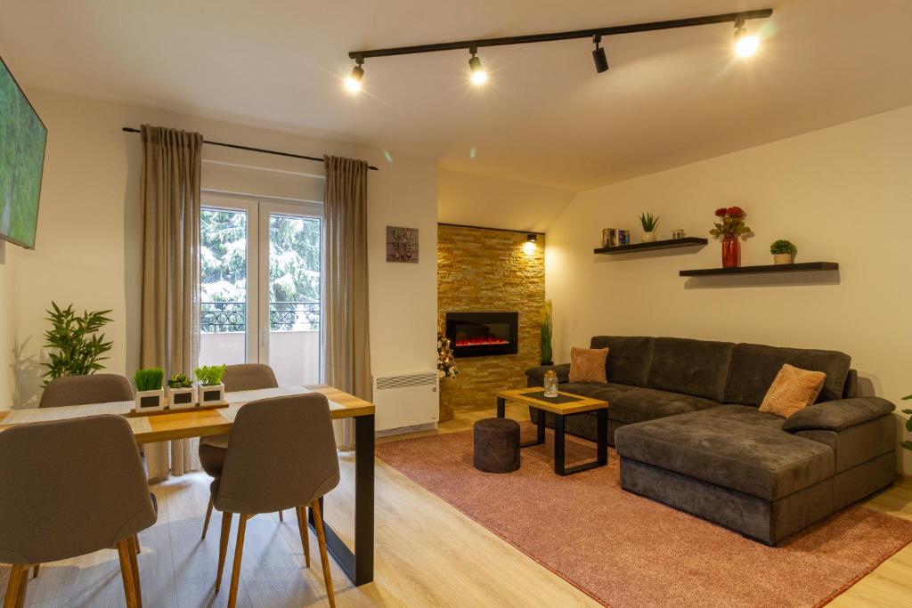 Ema apartman - Zlatar photo 1