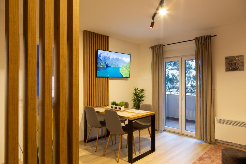 Ema apartman - Zlatar photo 3