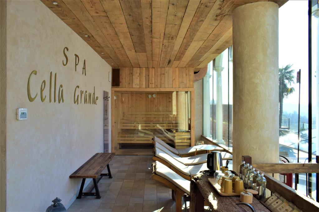 Cella Grande photo 4