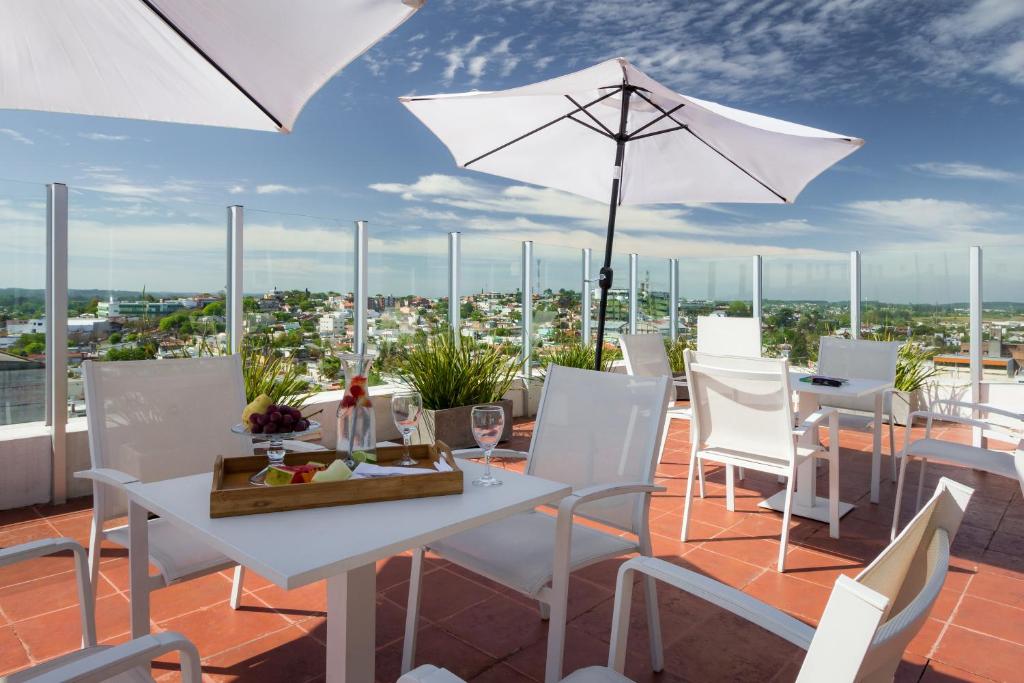 Frontier Hotel Rivera photo 3