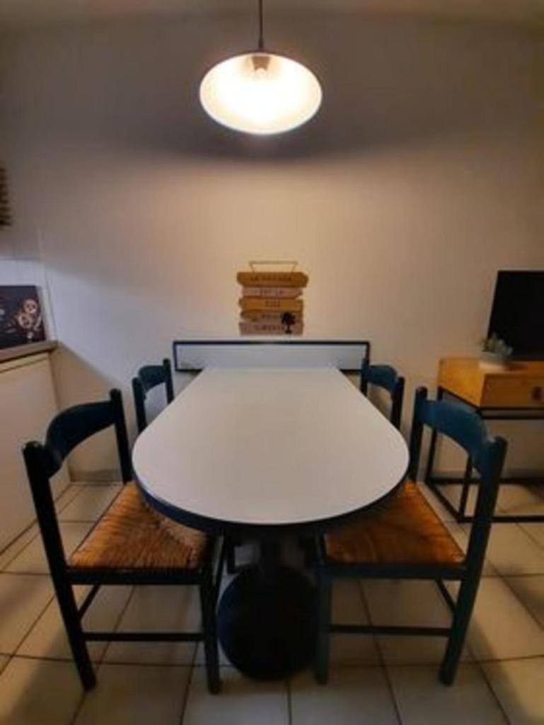 Apartment Near The Lac Marin Port D'albret photo 2