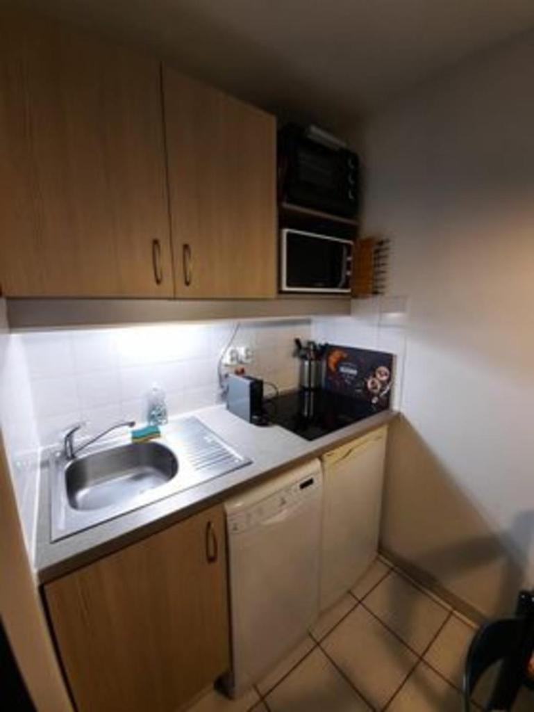 Apartment Near The Lac Marin Port D'albret photo 4