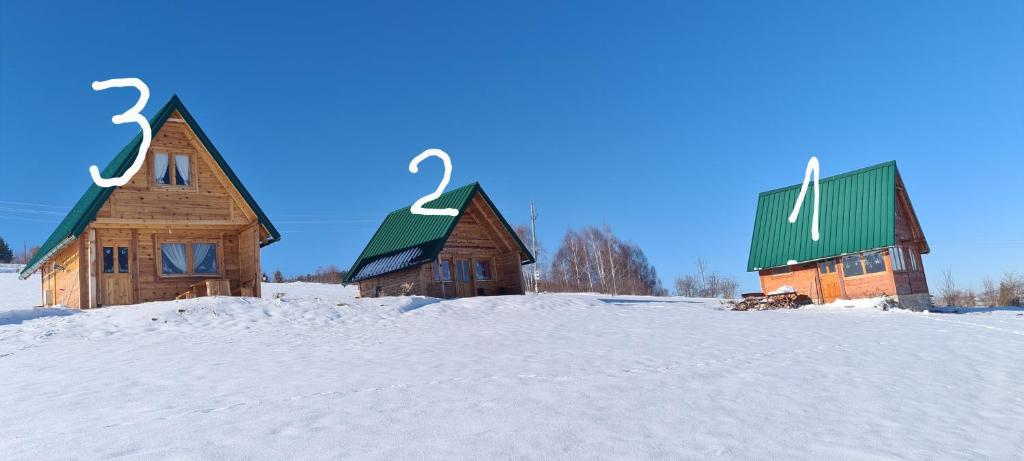 Markove kolibe 1, Uvac,većaa photo 2